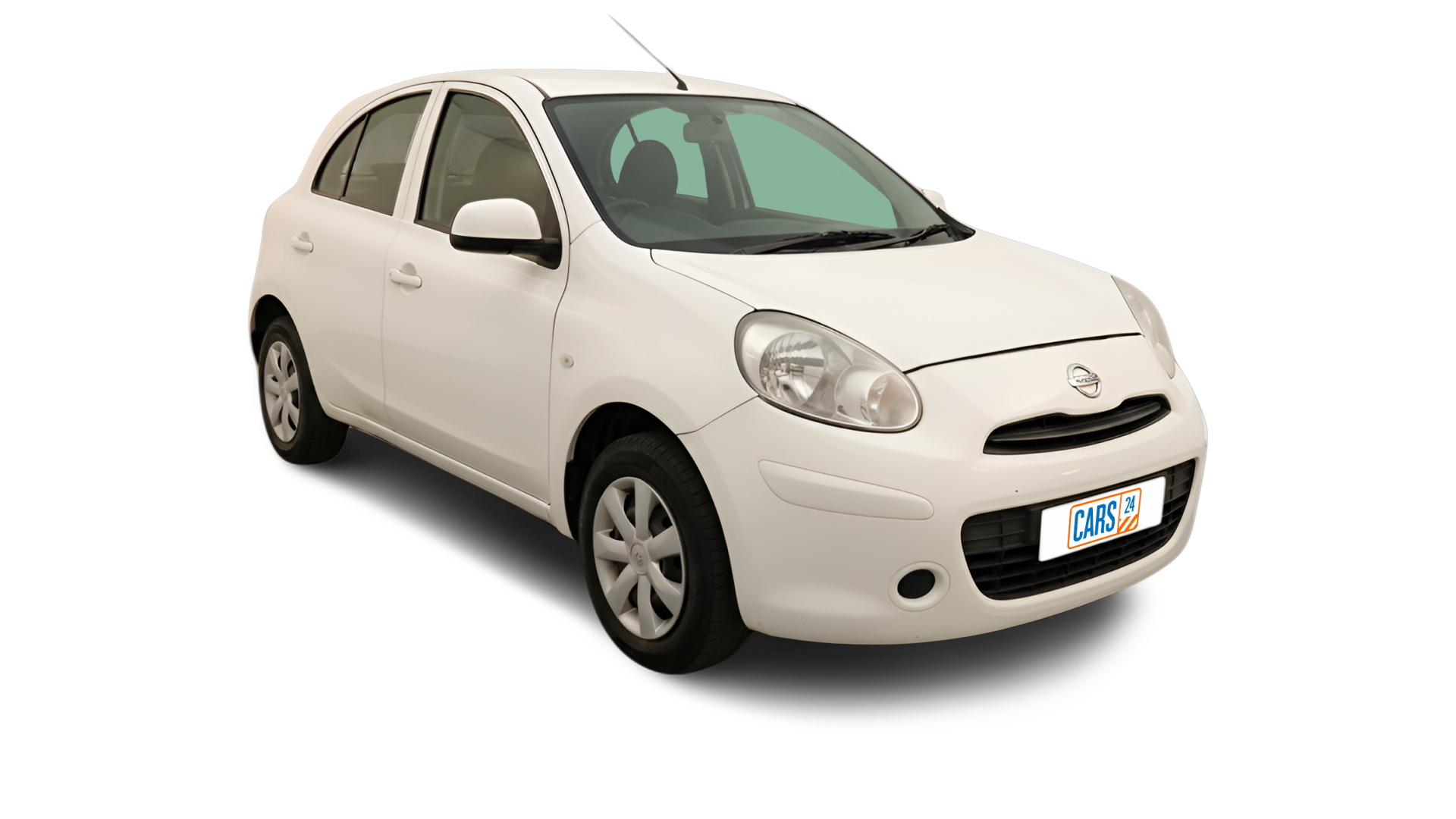 Nissan Micra-img
